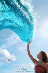 Moana