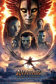 Avatar: Fogo e Cinzas