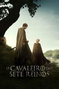O Cavaleiro dos Sete Reinos: Temporada 2