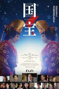 Kokuho: O Preço da Perfeição