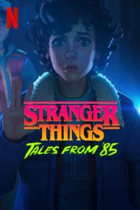 Stranger Things: Histórias de 85: Temporada 1