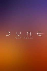 Duna: Parte Três